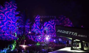 tree projections