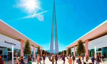 Torino Outlet Village