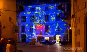 art-projections