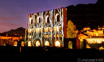 Gobo Mapping