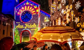 Christmas projectors
