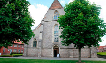 Sint Truiden Belgio