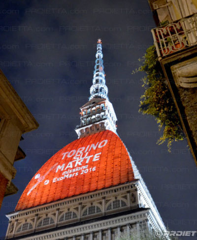 Mole-Turin