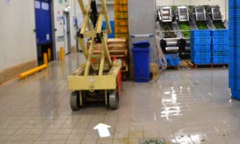 Proiettori per segnali industriali