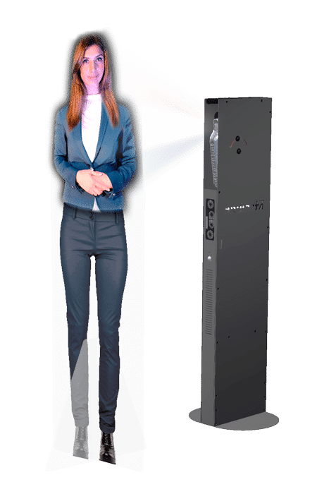 virtual-hostess