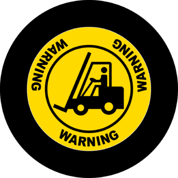 Gobo - forklift
