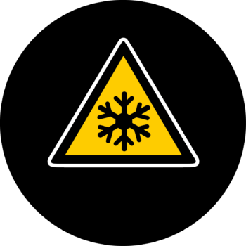 Gobo - ice