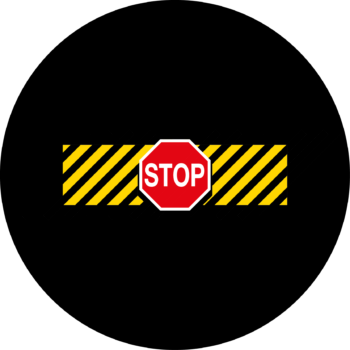 Gobo - LONG STOP