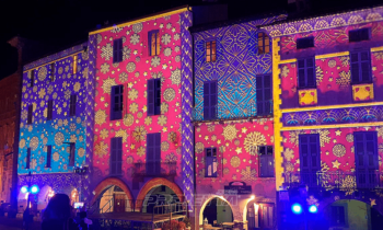 Gobo Mapping