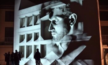 Artistic projections