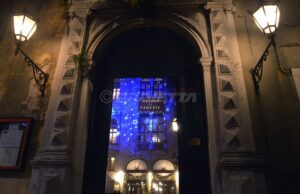 Projections for Casinò
