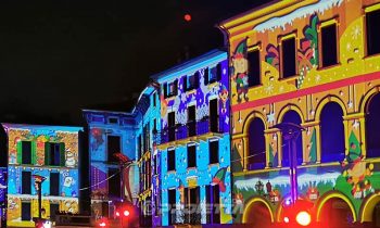 Gobo Mapping
