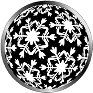 Christmas Gobo