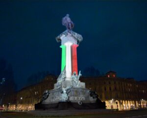 Mapping projection