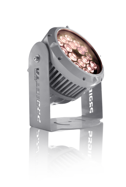 architectural led projector for outdoor use