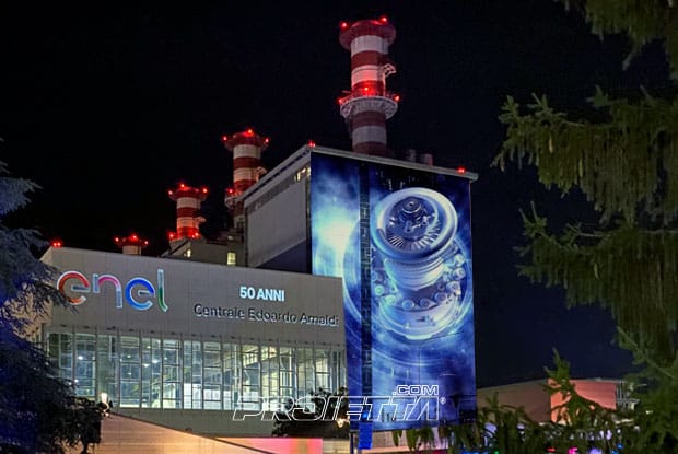 Video Mapping
