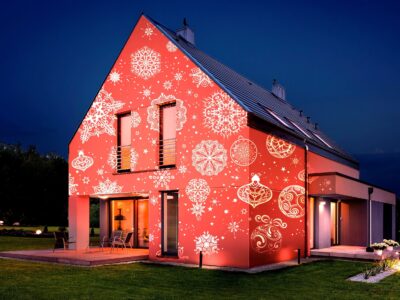 Projection Mapping