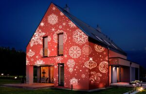 Christmas Effect
