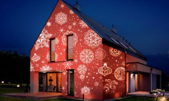 Christmas Effect
