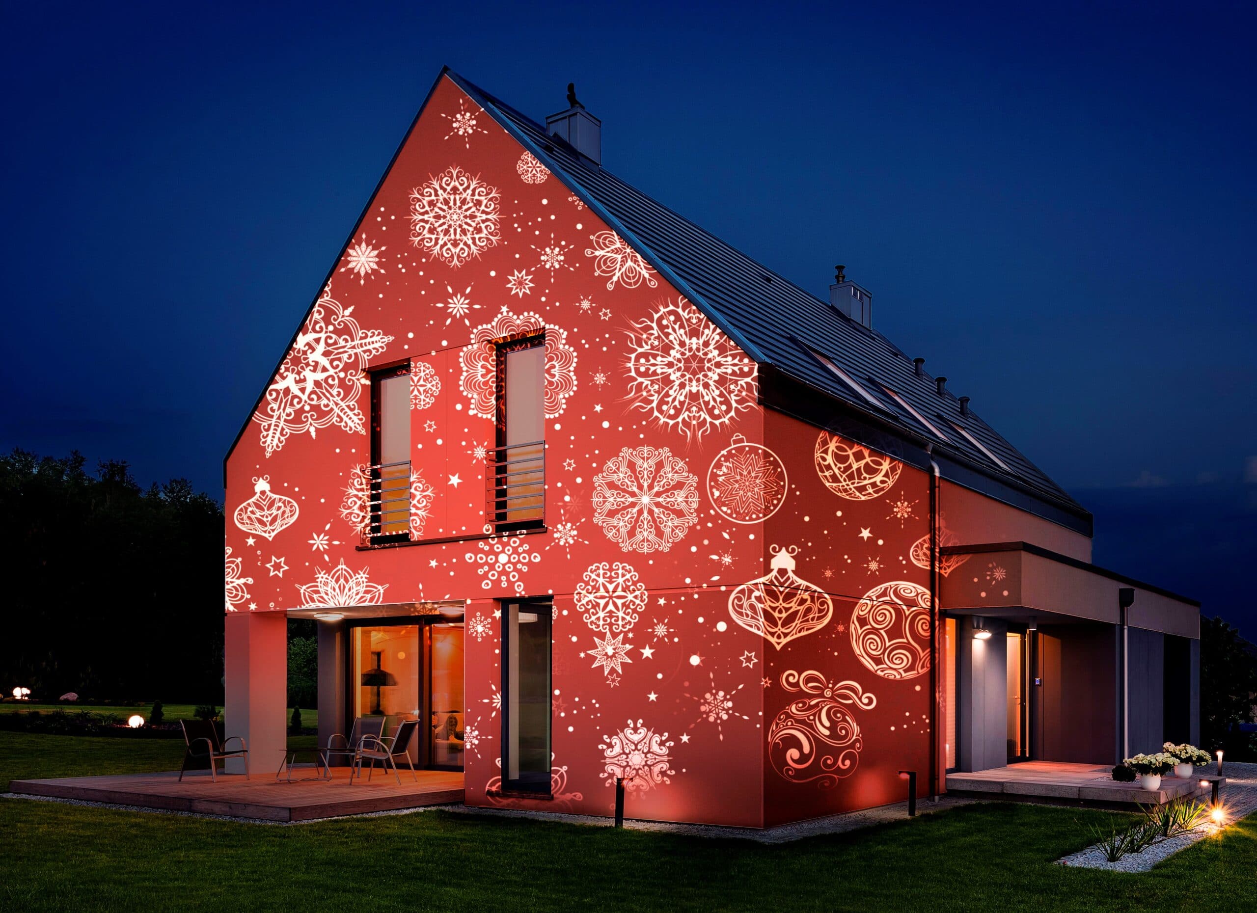 Christmas Effect