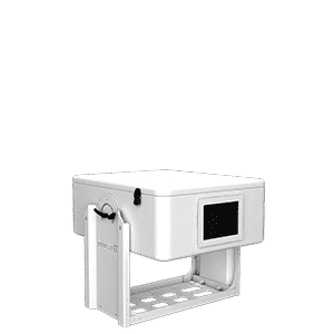 AF10 enclosure for video projectors
