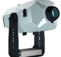 PROJECTOR Thorok Proietta