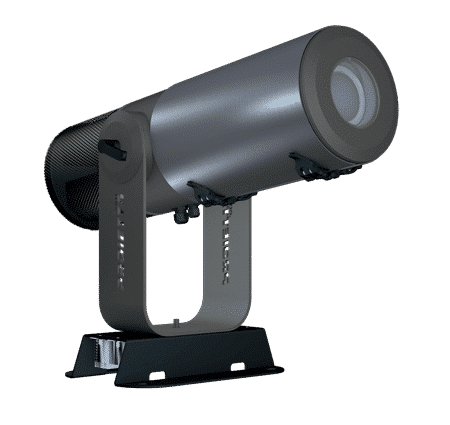 Palladio Projector - led projector
