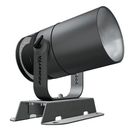 Projector IRIDIUM Proietta