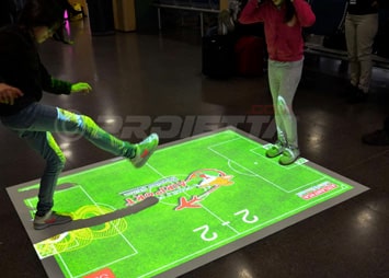 Interactive systems