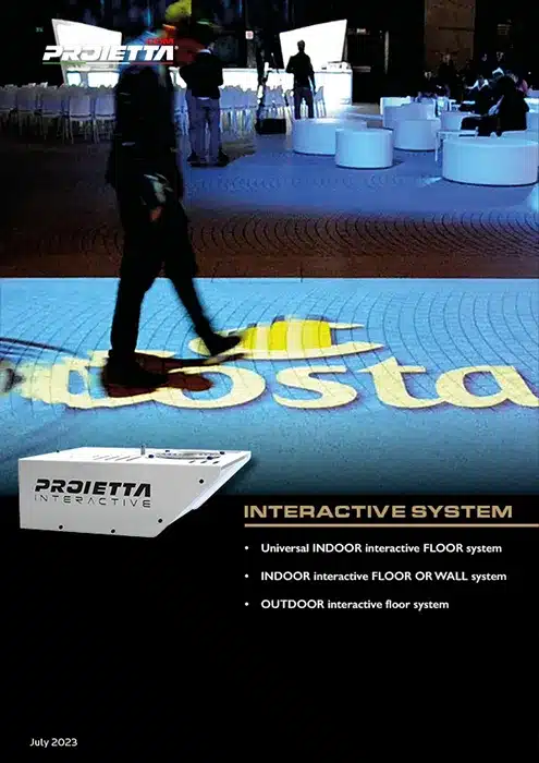Interactive systems