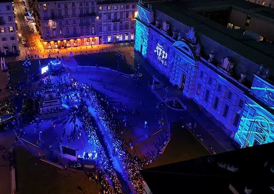 ATP FINALS TORINO 2024