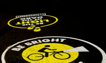 Logo projector